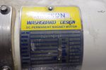 Leeson Dc Motor
