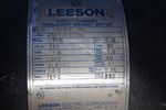 Leeson Dc Motor