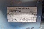Abb Motor Motor