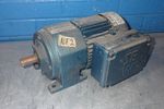 Sew Eurodrive Motor