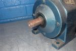 Sew Eurodrive Motor