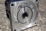 Stuber Drives Gear Reducer