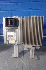 Lenze Frequency Inverter