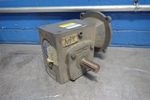 Boston Gear Gear Reducer