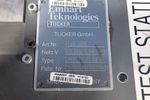 Emhart Teknologies Voltage Regulator