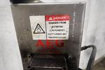 Aeg Electrode Tip Dresser