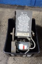 Les Systemes Electric Chain Hoist