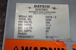 Daykin Transformer Disconnect