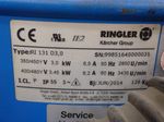 Ringler Ringler Ri 131 D30 Vacuum
