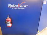 Robovent Robovent Dfs60006 Dust Collector