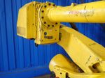 Fanuc Fanuc Robot