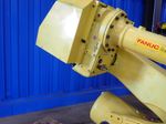 Fanuc Fanuc R2000ia165f Robot