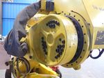 Fanuc Fanuc R2000ia210f Robot