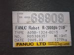 Fanuc Fanuc R2000ia210f Robot