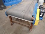 Lewco Lewco Portable Power Belt Conveyor