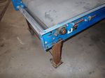 Lewco Lewco Portable Power Belt Conveyor