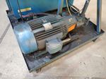 Rhm 30 Hp Hydraulic Unit