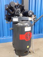 Chicago Pneumatic  Chicago Pneumatic  Rcpc10123v Air  Compressor  10 Hp