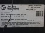 Chicago Pneumatic  Chicago Pneumatic  Rcpc10123v Air  Compressor  10 Hp