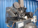 Chicago Pneumatic  Chicago Pneumatic  Rcpc10123v Air  Compressor  10 Hp