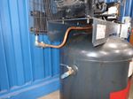 Chicago Pneumatic  Chicago Pneumatic  Rcpc10123v Air  Compressor  10 Hp