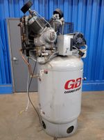 Gardner Denver Gardner Denver Vr1012 Air Compressor 10 Hp 