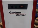 Gardner Denver Gardner Denver Rnc50a3c1n1 Air Dryer