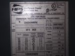 Hps Hps 75 Kva Transformer