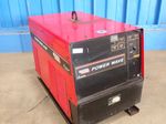 Lincoln Electric Lincoln Electric Powerwave 455m Welder