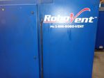 Robovent Robovent Dfs40004 Dust Collector