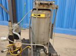 Vpak Parker Parker Hydraulic Unit