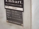 Emhart Emhart Etfccd3100 Feeder