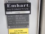 Emhart Emhart Etfccd3100 Feeder