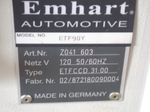 Emhart Emhart Etfccd3100 Feeder