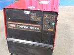 Lincoln Electric Lincoln Electric Powerwave 455m Welder