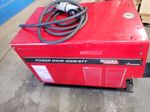 Lincoln Electric Lincoln Electric Power Wave 455mstt Welder