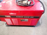 Lincoln Electric Lincoln Electric Power Wave 455mstt Welder