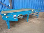 Hytrol Hytrol Power Belt Conveyor