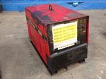 Lincoln Electric Lincoln Electric Powerwave 455m Welder