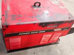 Lincoln Electric Lincoln Electric Powerwave 455m Welder