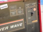 Lincoln Electric Lincoln Electric Powerwave 455m Welder