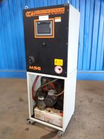 Msg Msg Induction Heater