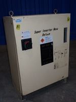 Nas Toa Inverter