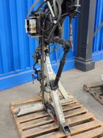 Milco Spot Welder