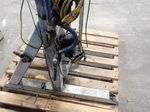 Milco Spot Welder