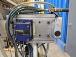 Milco Spot Welder