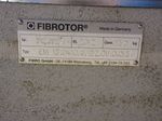 Fibrotor Fibrotor Em 150410915206003 Turn Table
