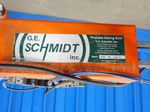 Schmidtmilco Tip Dresser Wspot Welder