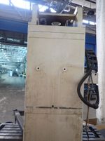 Fryer Fryer Mb14 Cnc Vertical Mill