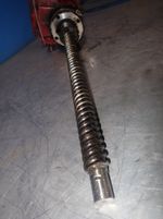 Nook Industries Ball Screw Jack